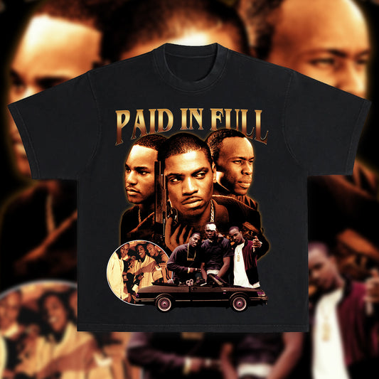 "Paid in Full"