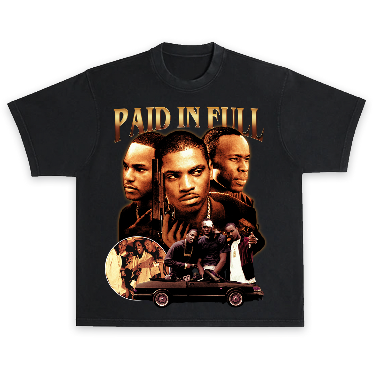 "Paid in Full"