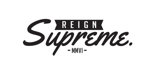 Reign Supreme Clothing