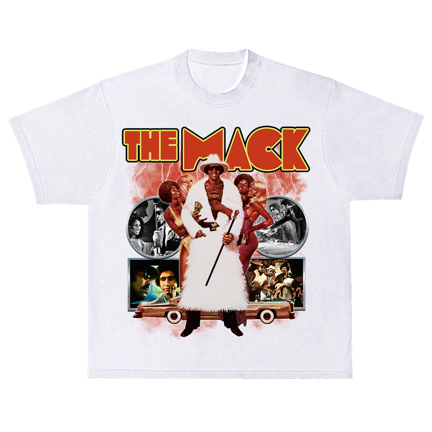 "The Mack"